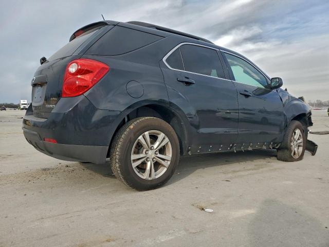 Chevrolet Equinox Lt Image 3
