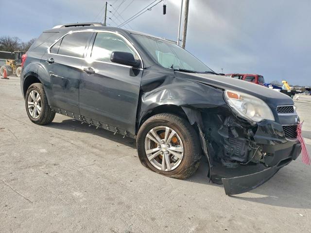 Chevrolet Equinox Lt Image 11
