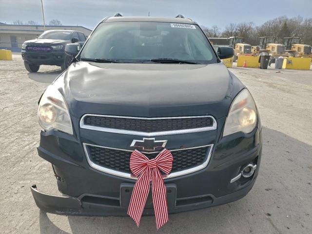 Chevrolet Equinox Lt Image 13