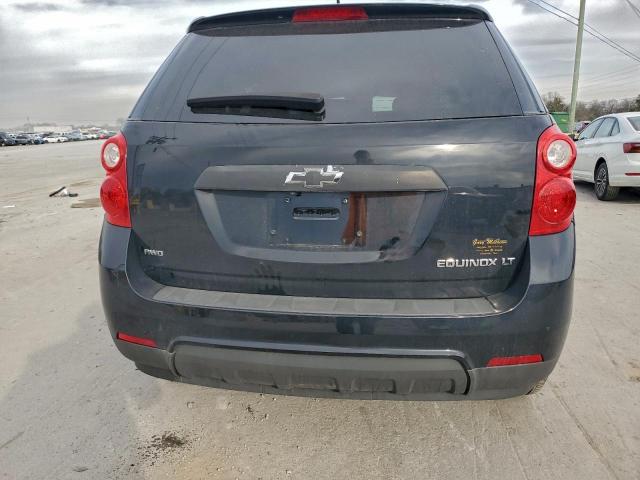 Chevrolet Equinox Lt Image 5