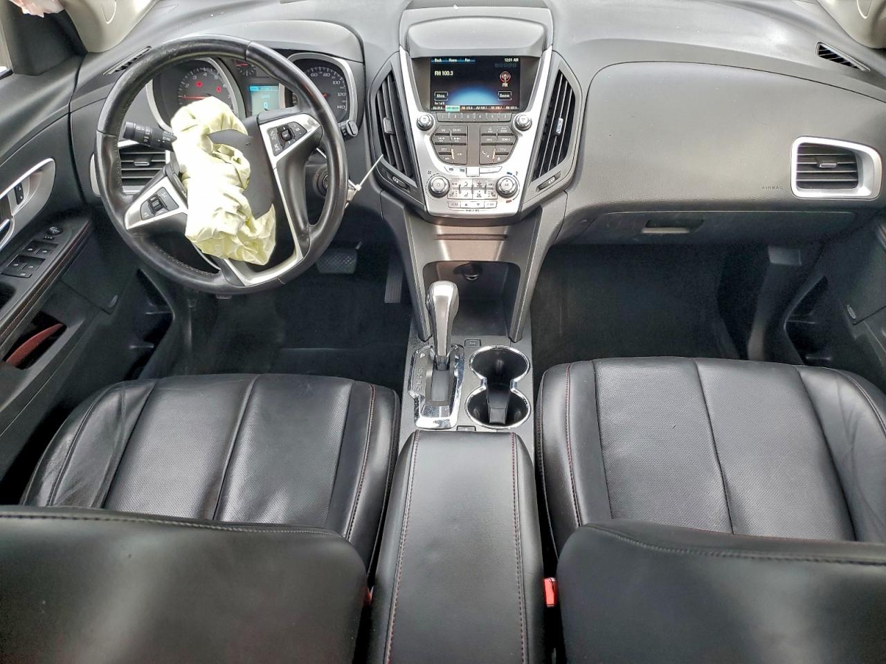 Chevrolet Equinox Lt Image 9