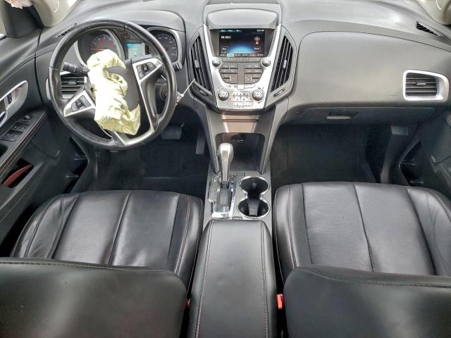 Chevrolet Equinox Lt Image 9