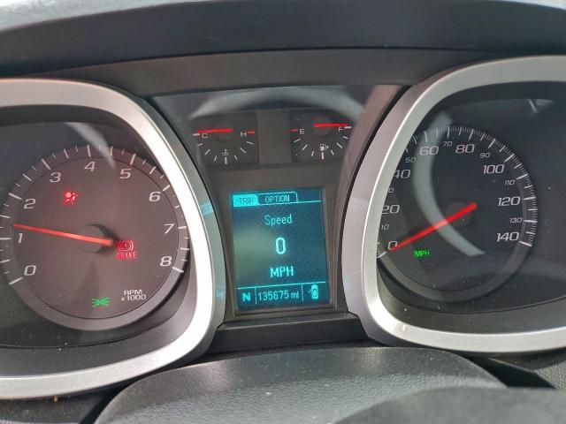 Chevrolet Equinox Lt Image 10