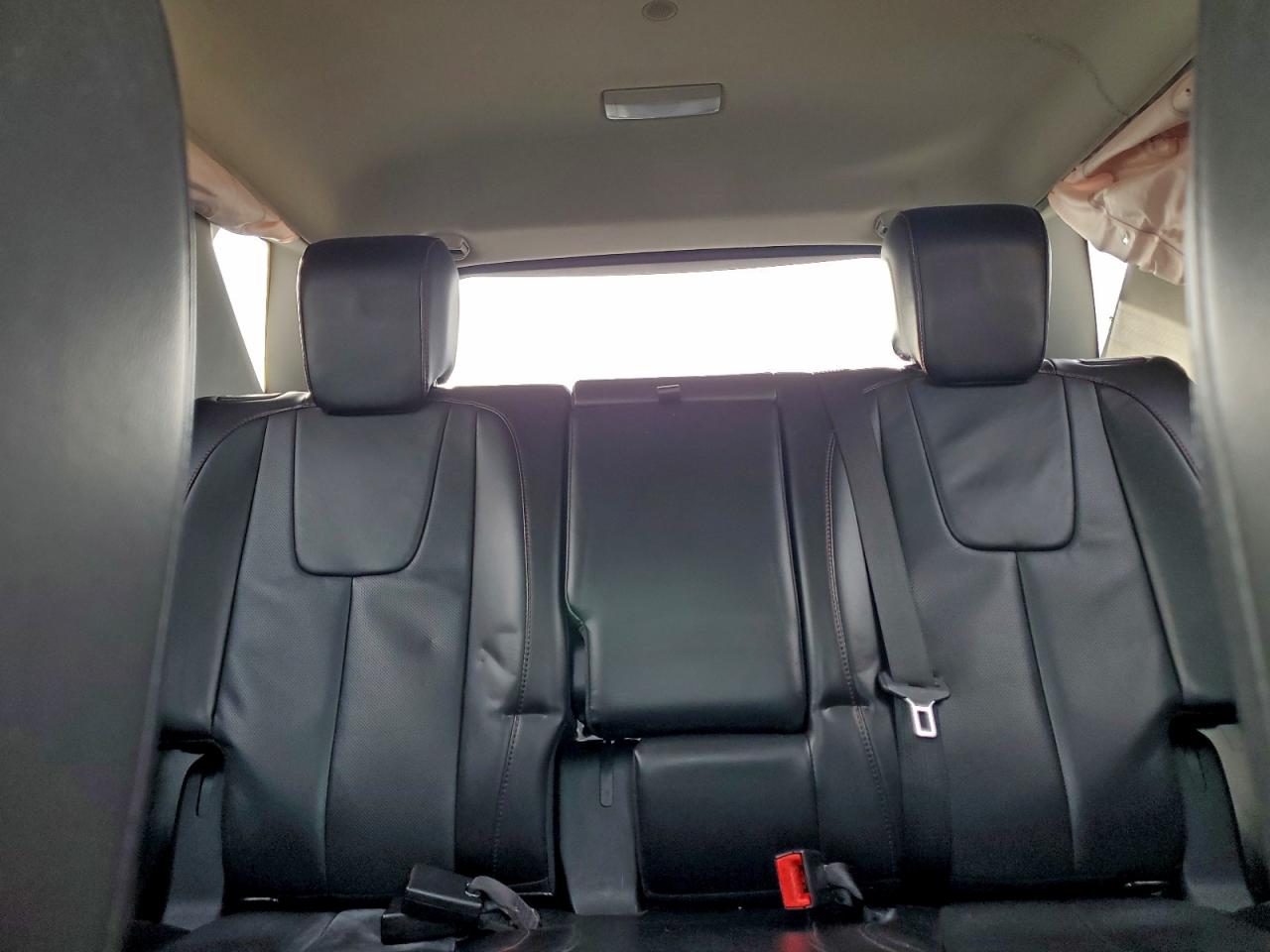 Chevrolet Equinox Lt Image 4