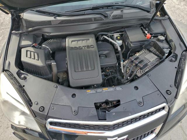 Chevrolet Equinox Lt Image 7