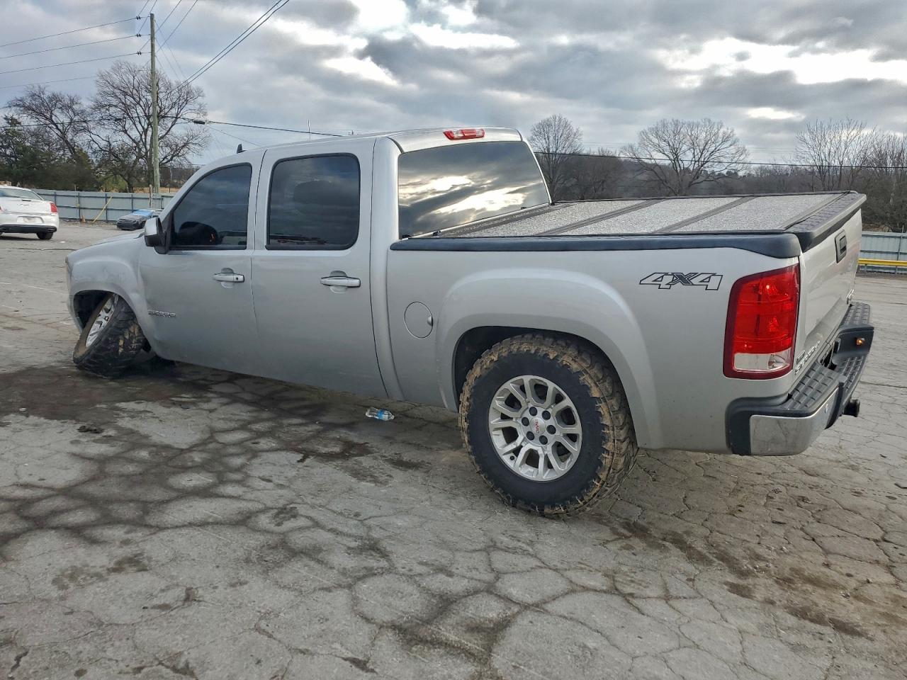 GMC Sierra K1500 Slt Image 2