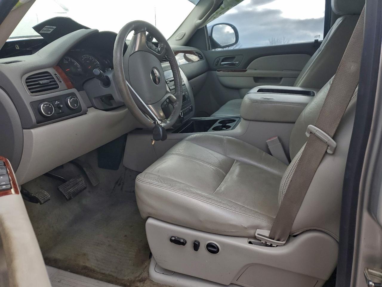 GMC Sierra K1500 Slt Image 10