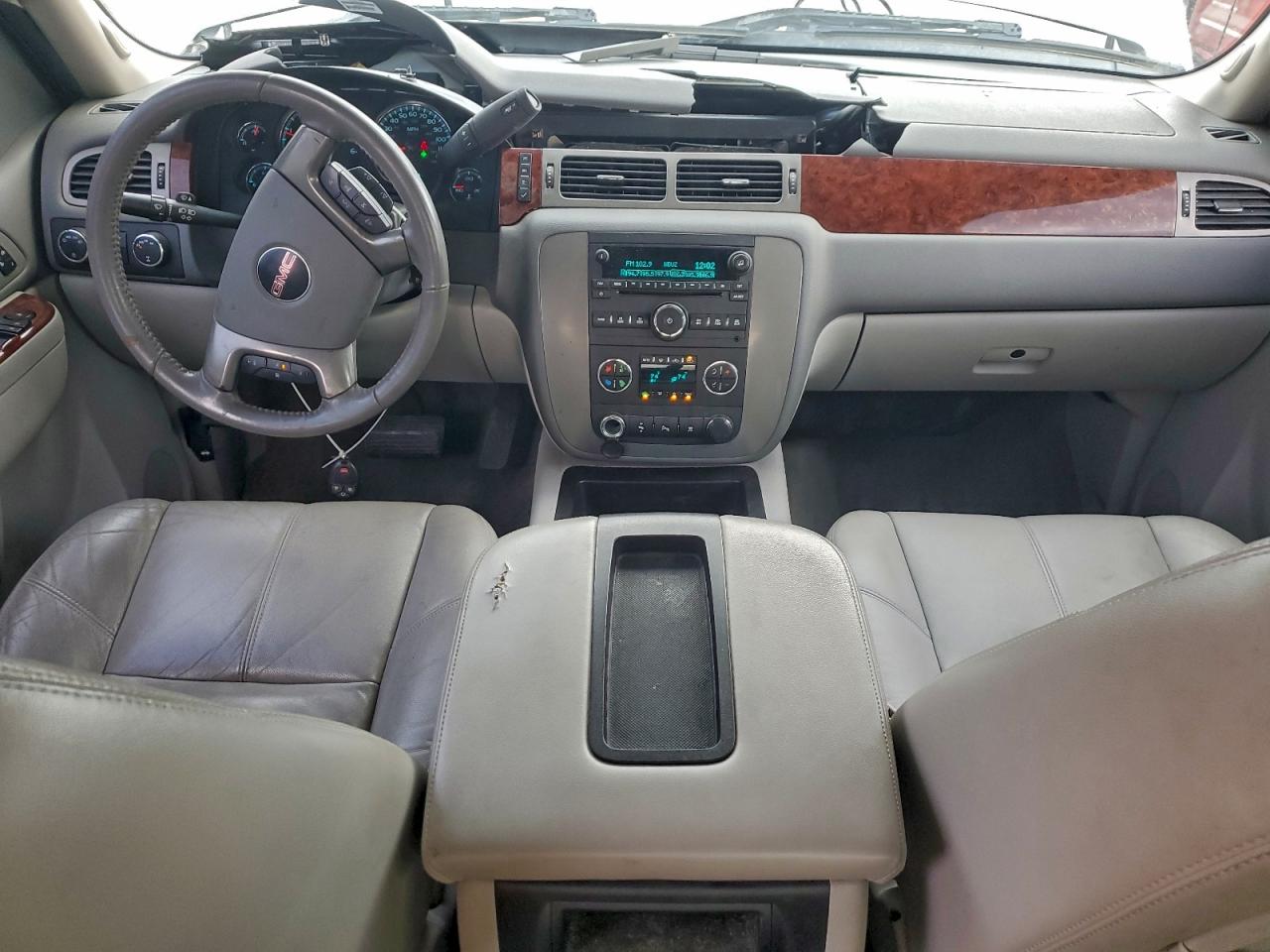 GMC Sierra K1500 Slt Image 6