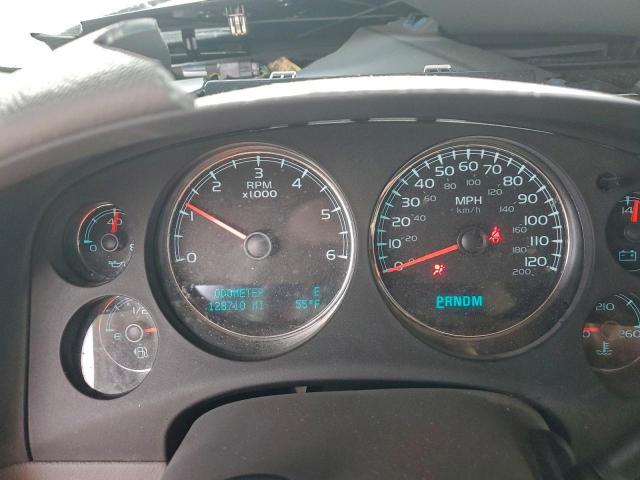 GMC Sierra K1500 Slt Image 7