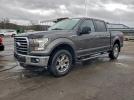 Ford F-150 Supercrew Image 1