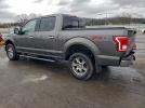 Ford F-150 Supercrew Image 7