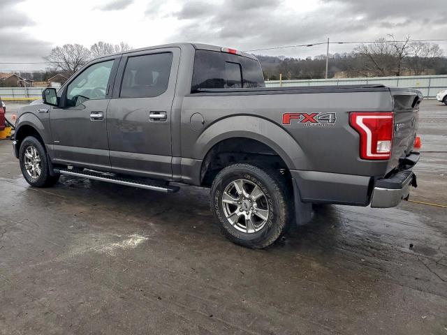 Ford F-150 Supercrew Image 7