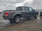 Ford F-150 Supercrew Image 9