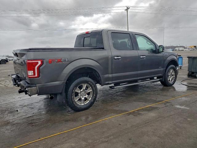 Ford F-150 Supercrew Image 9
