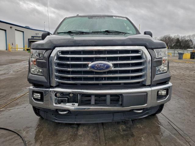 Ford F-150 Supercrew Image 11