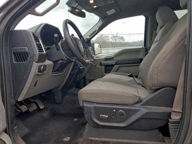 Ford F-150 Supercrew Image 8