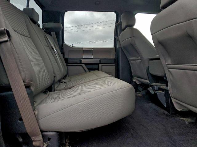 Ford F-150 Supercrew Image 4