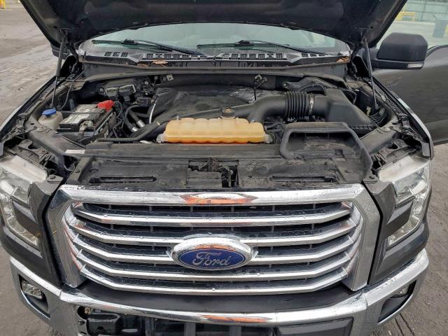 Ford F-150 Supercrew Image 12