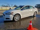 Ford Fusion Se Image 1