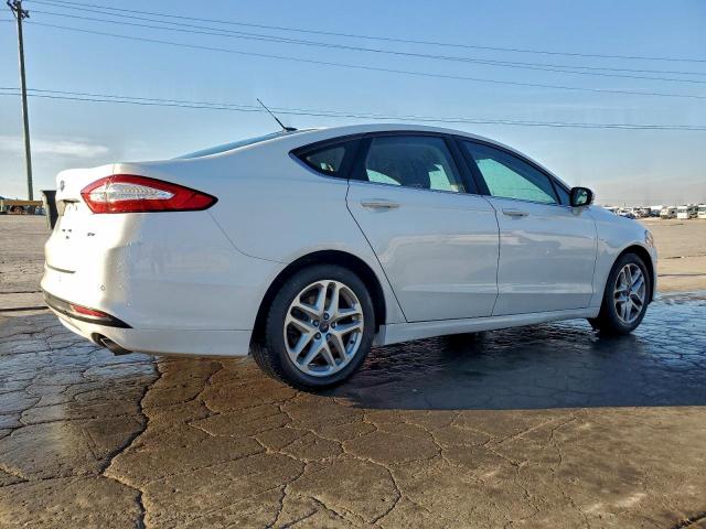 Ford Fusion Se Image 2