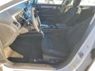 Ford Fusion Se Image 3