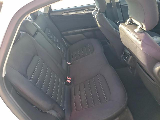 Ford Fusion Se Image 5