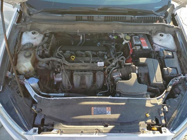 Ford Fusion Se Image 7