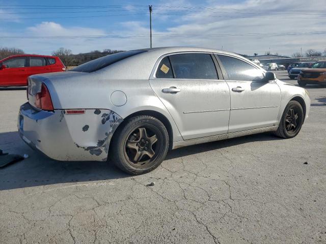 Chevrolet Malibu 1lt Image 7