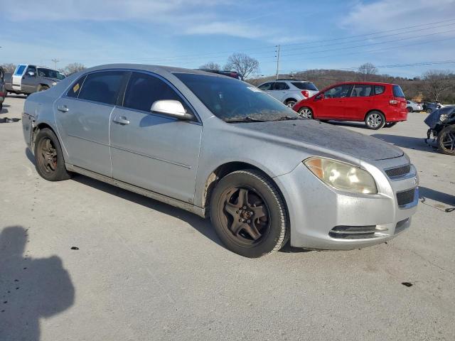 Chevrolet Malibu 1lt Image 4
