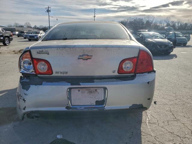 Chevrolet Malibu 1lt Image 12