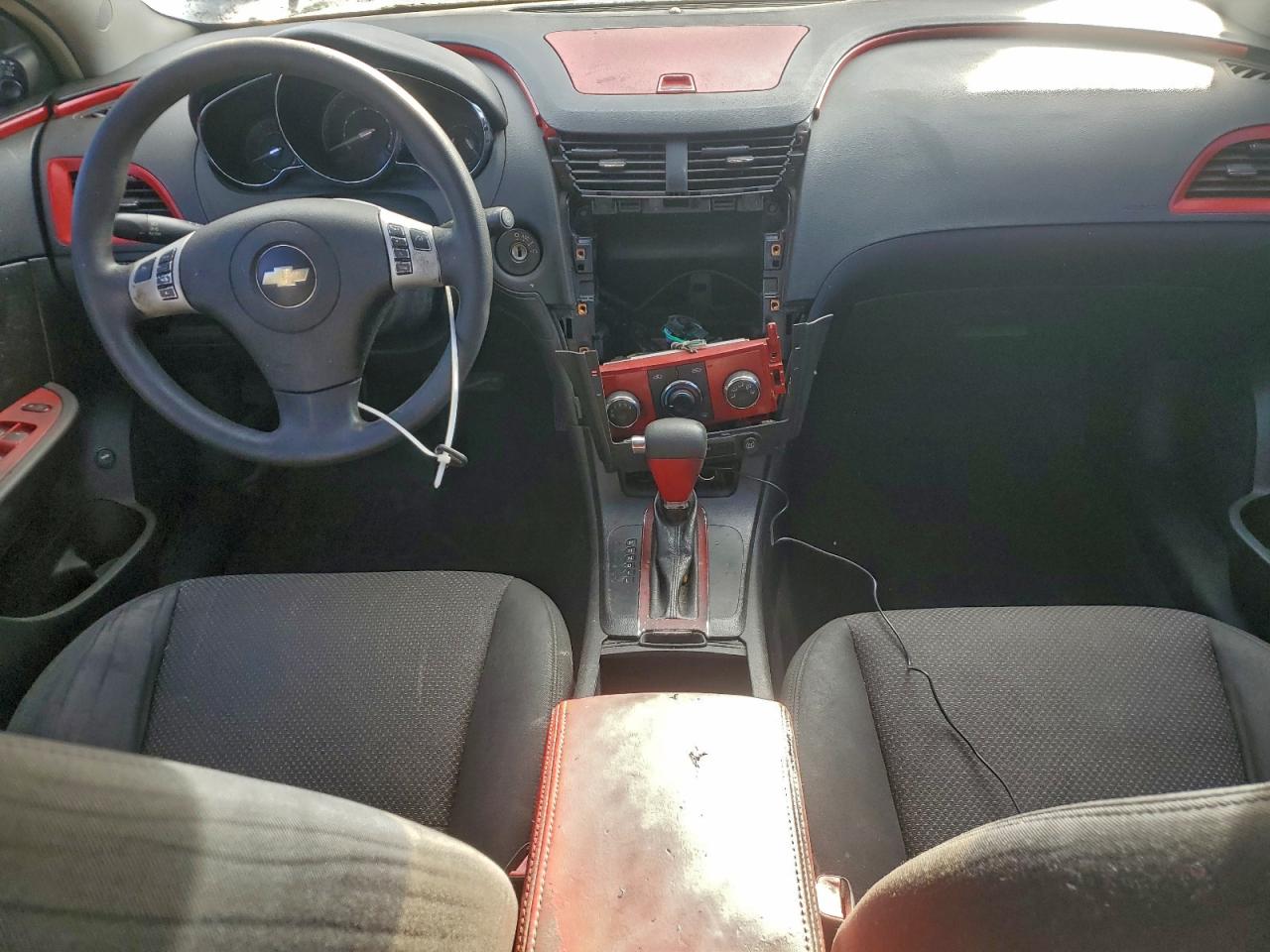 Chevrolet Malibu 1lt Image 3