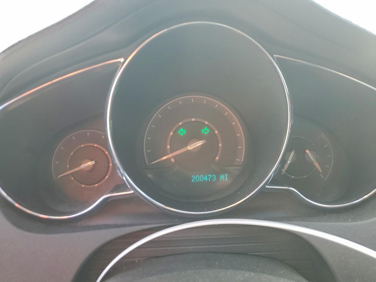 Chevrolet Malibu 1lt Image 9