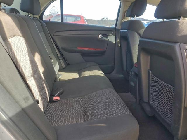 Chevrolet Malibu 1lt Image 2