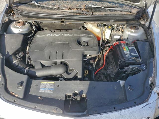 Chevrolet Malibu 1lt Image 11