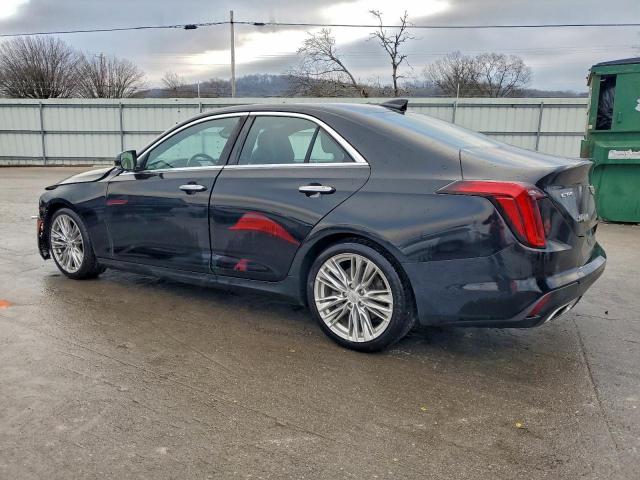 Cadillac CT4 Premium Luxury Image 11