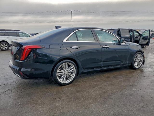 Cadillac CT4 Premium Luxury Image 8