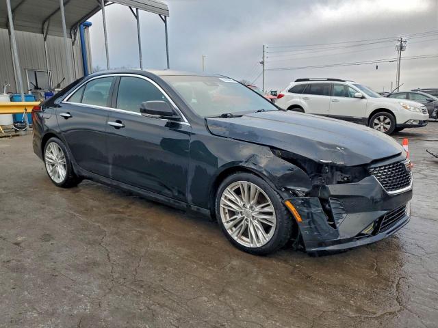 Cadillac CT4 Premium Luxury Image 10