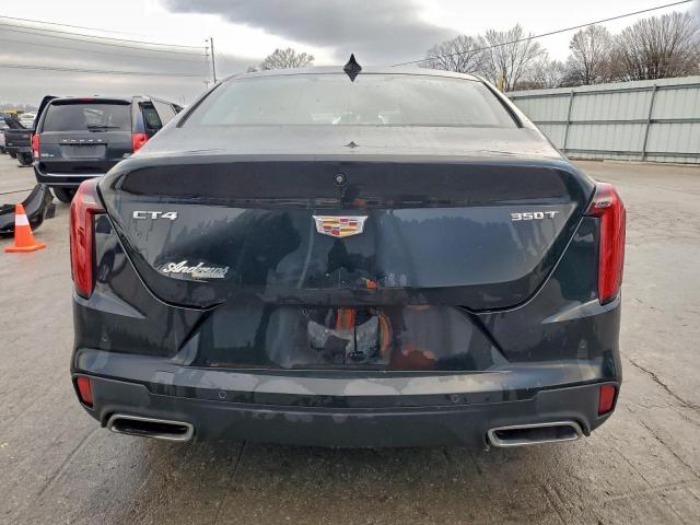 Cadillac CT4 Premium Luxury Image 12