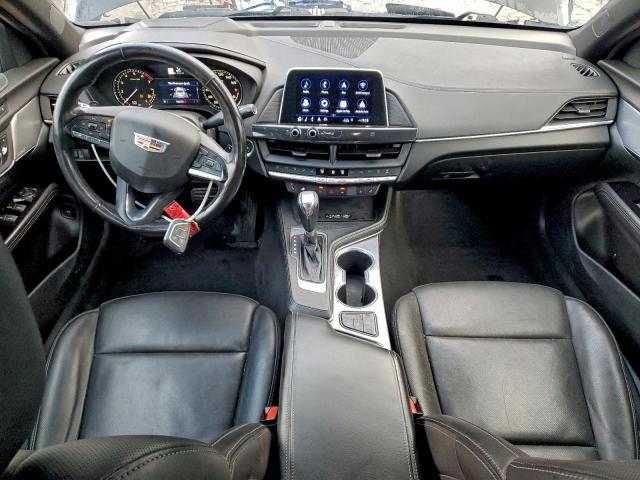 Cadillac CT4 Premium Luxury Image 6