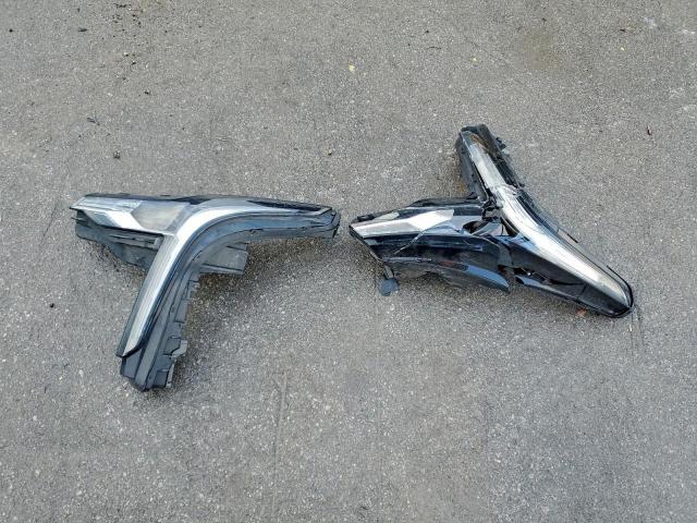 Cadillac CT4 Premium Luxury Image 9