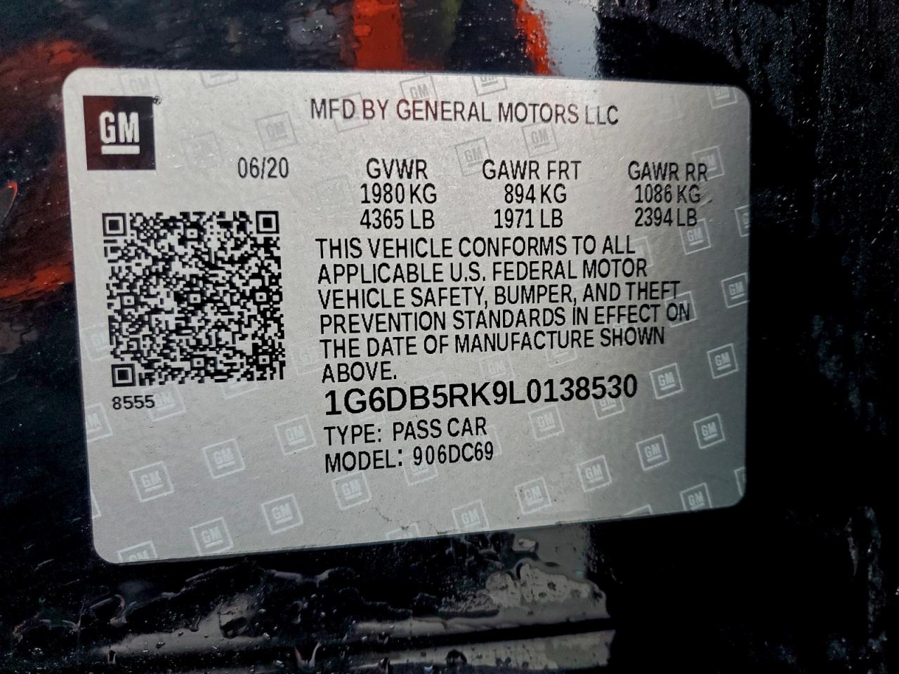 Cadillac CT4 Premium Luxury Image 4