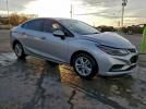 Chevrolet Cruze Lt Image 3