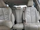 Toyota Sienna Xle Image 12