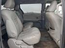 Toyota Sienna Xle Image 11