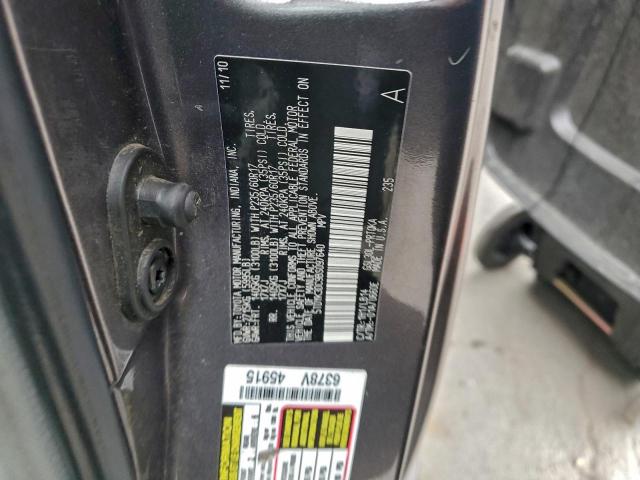 Toyota Sienna Xle Image 13