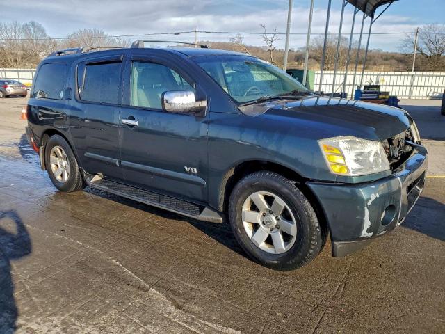 Nissan Armada Se Image 5