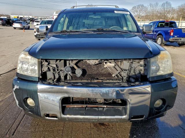 Nissan Armada Se Image 2