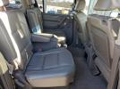 Nissan Armada Se Image 13