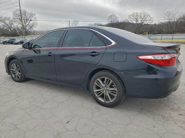 Toyota Camry Le Image 3