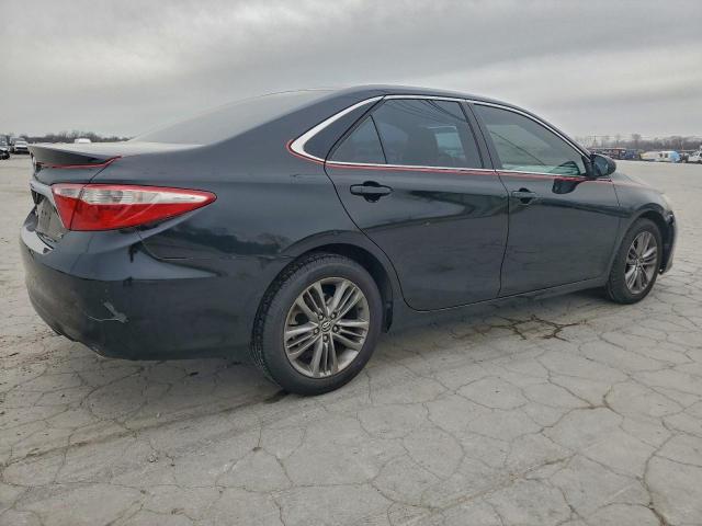 Toyota Camry Le Image 7